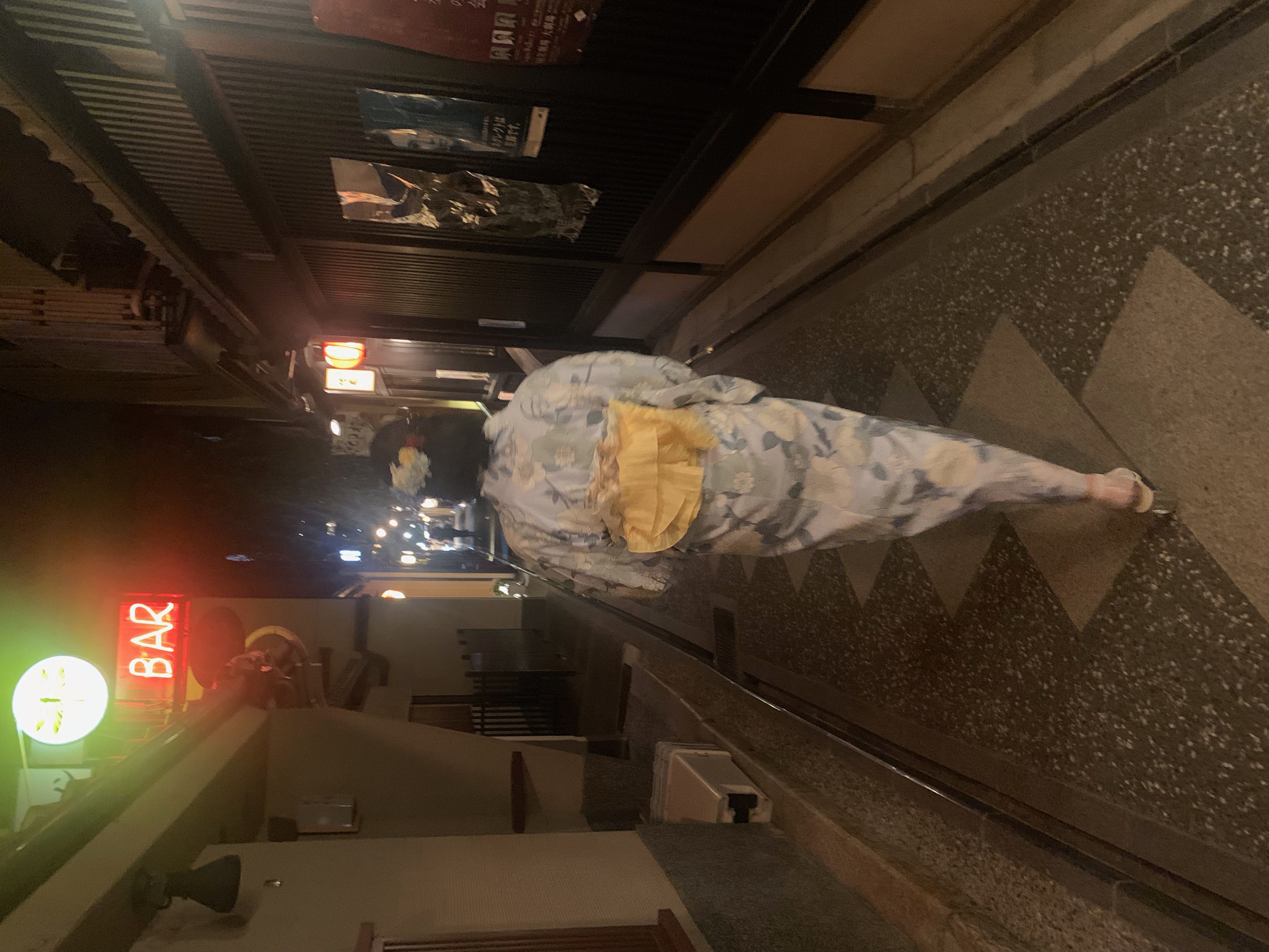 本日 22時返却OK!!!